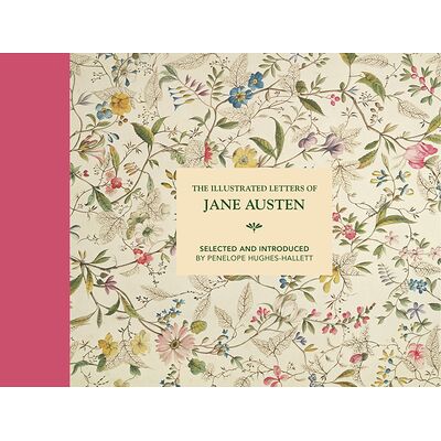 The Illustrated Letters of...
