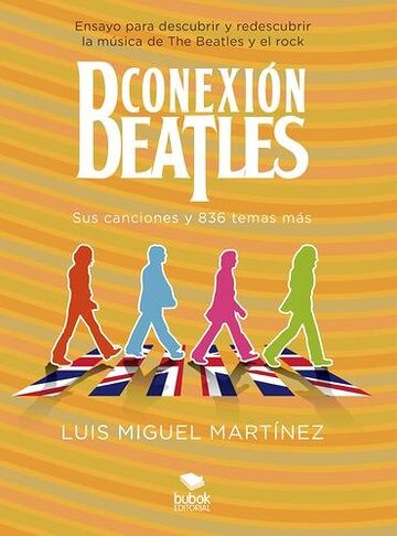 Conexión Beatles - Sus...