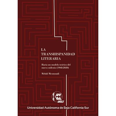 La transhispanidad literaria