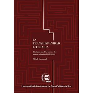 La transhispanidad literaria