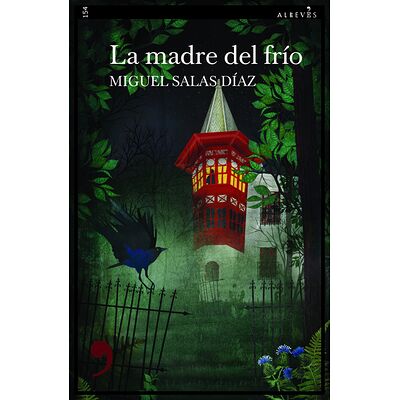 La madre del frío
