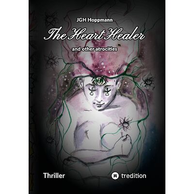 The Heart Healer - and...