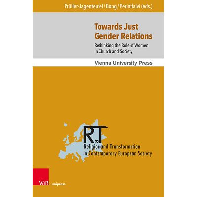 Towards Just Gender Relations