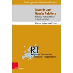 Towards Just Gender Relations