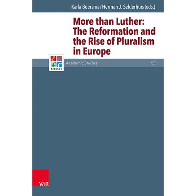 More than Luther: