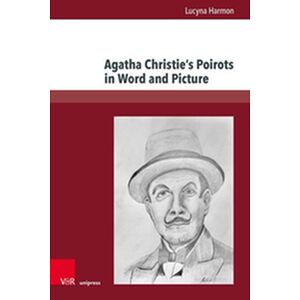 Agatha Christie's Poirots...