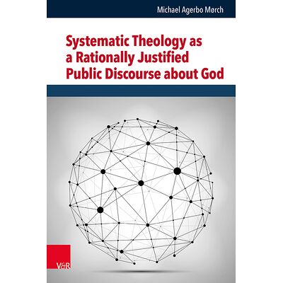 Systematic Theology as a...