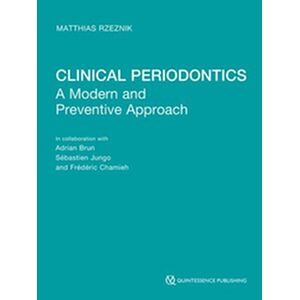 Clinical Periodontics
