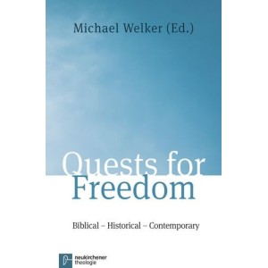 Quests for Freedom