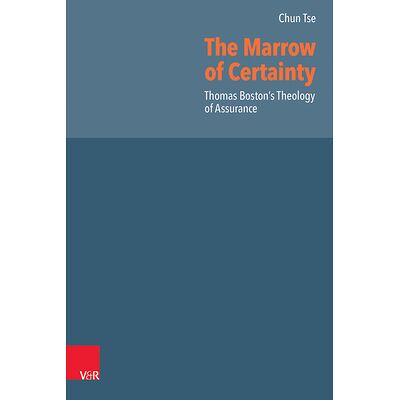 The Marrow of Certainty