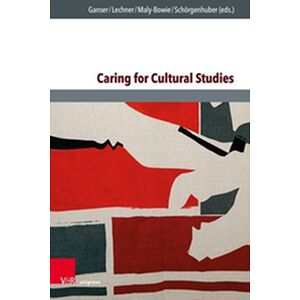 Caring for Cultural Studies