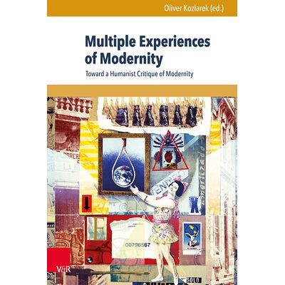 Multiple Experiences of...