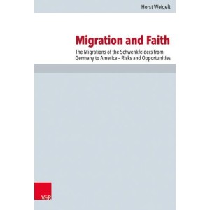 Migration and Faith