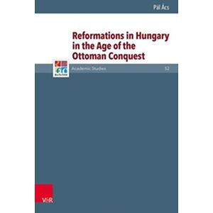 Reformations in Hungary in...