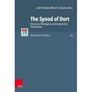 The Synod of Dort