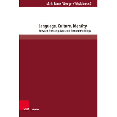 Language, Culture, Identity