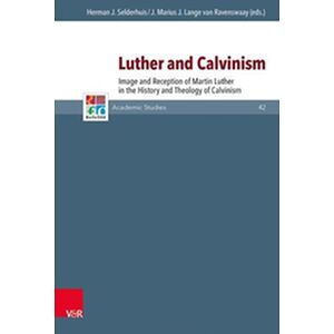 Luther and Calvinism