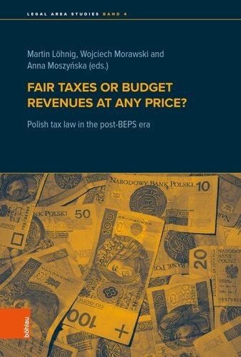 Fair taxes or budget...
