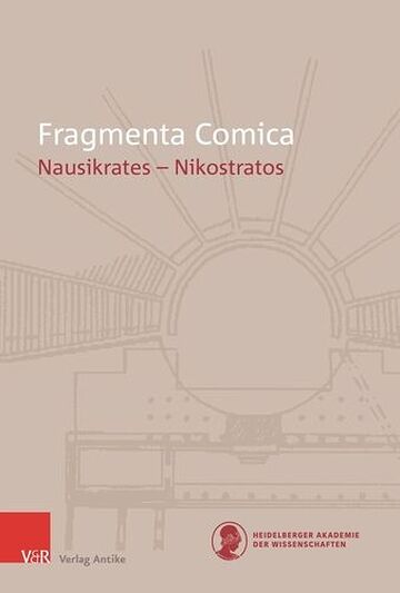 FrC 16.6 Nausikrates -...