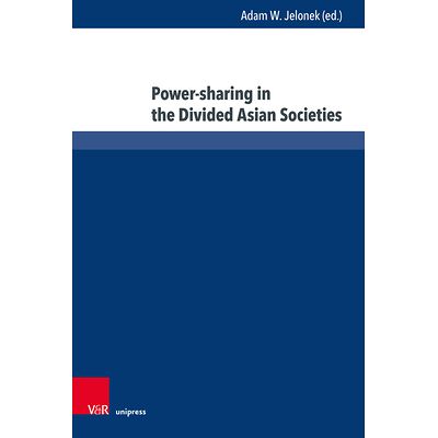 Power-sharing in the...