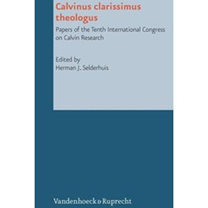 Calvinus clarissimus theologus
