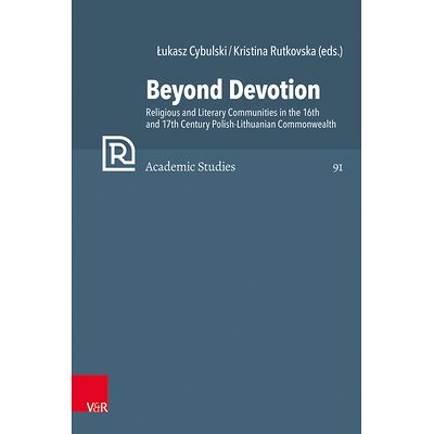 Beyond Devotion
