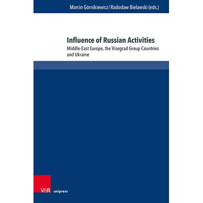 Influence of Russian...