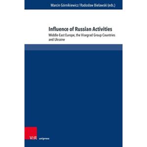 Influence of Russian...