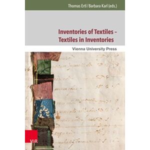 Inventories of Textiles –...