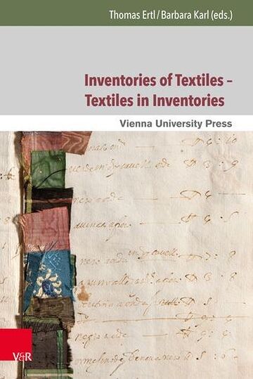 Inventories of Textiles –...