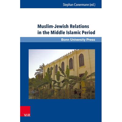 Muslim-Jewish Relations in...