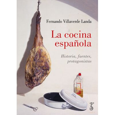La cocina española
