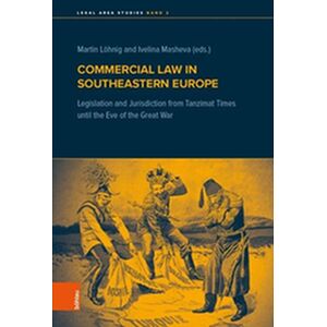 Commercial Law in...