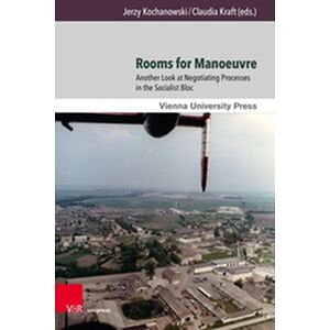 Rooms for Manoeuvre