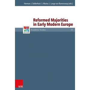Reformed Majorities in...