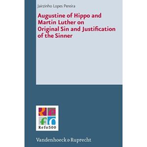 Augustine of Hippo and...