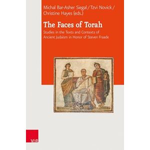 The Faces of Torah