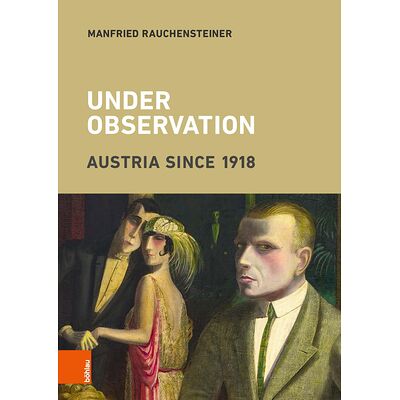 Under Observation