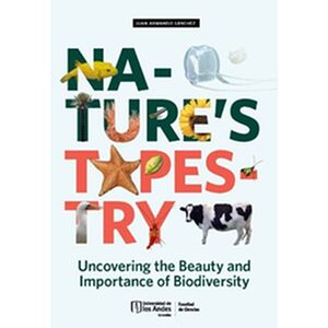 Nature's Tapestry:...