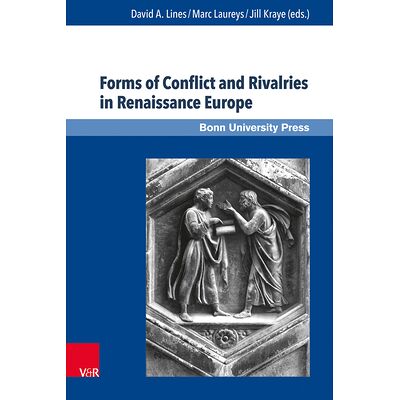 Forms of Conflict and...