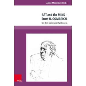 ART and the MIND – Ernst H....