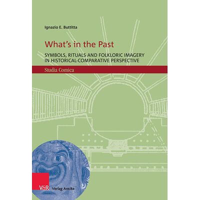 What's in the Past