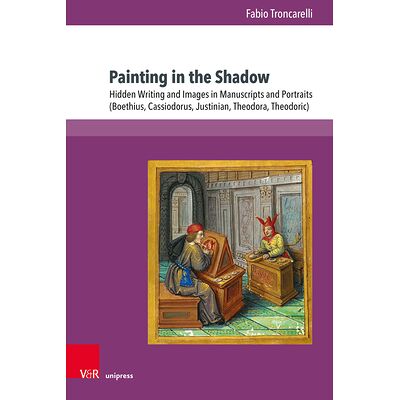 Painting in the Shadow