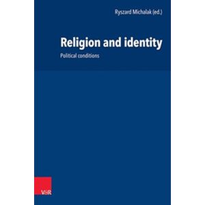 Religion and identity