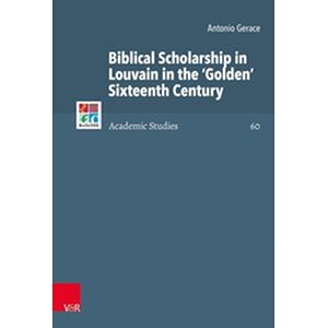 Biblical Scholarship in...