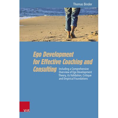Ego Development for...