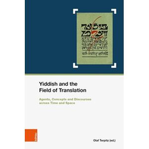 Yiddish and the Field of...