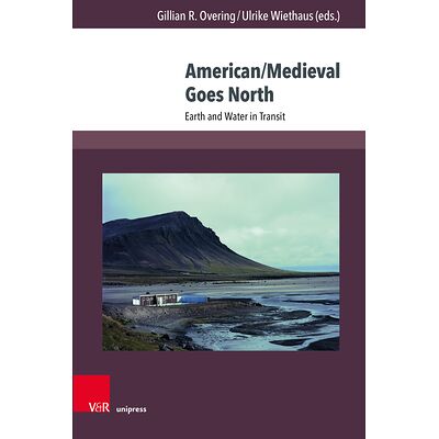 American/Medieval Goes North