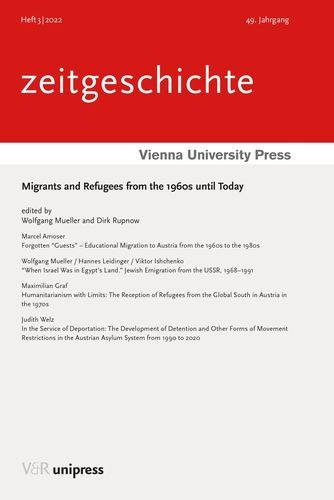 Migrants and Refugees from...