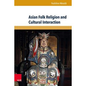 Asian Folk Religion and...